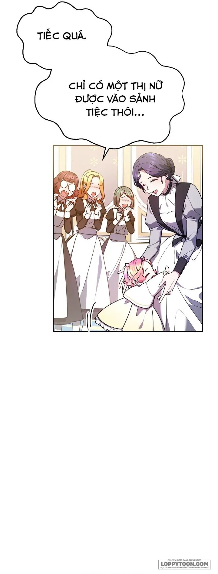 Rồng Con Thuần Hóa Những Kẻ Điên Rồ - Chap 16 - Trang 36