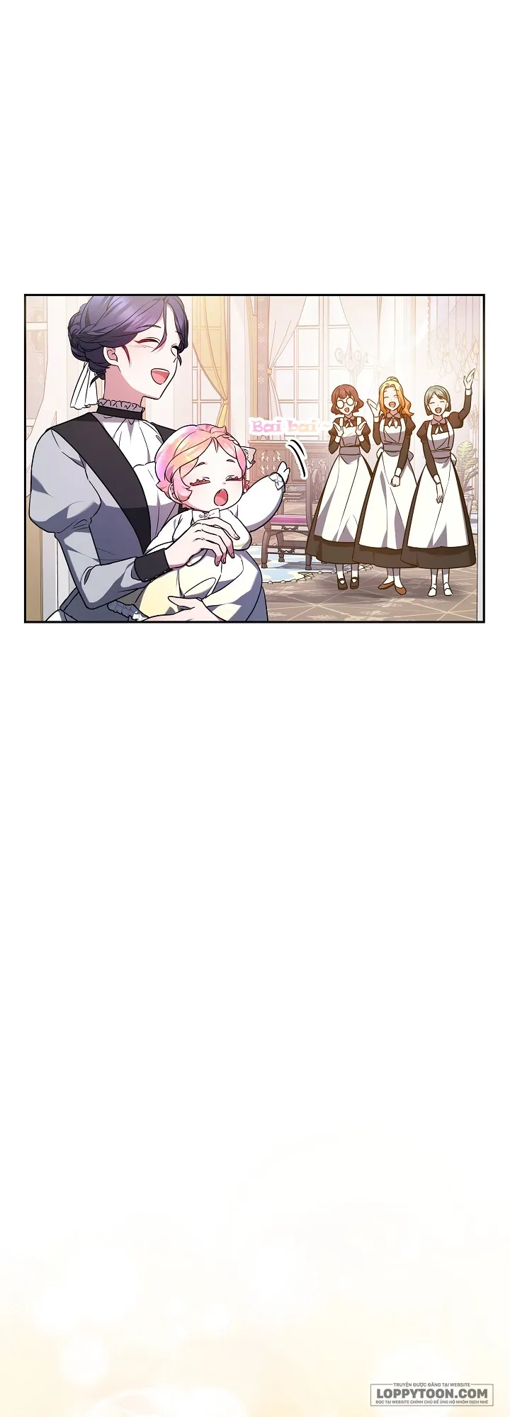 Rồng Con Thuần Hóa Những Kẻ Điên Rồ - Chap 16 - Trang 38