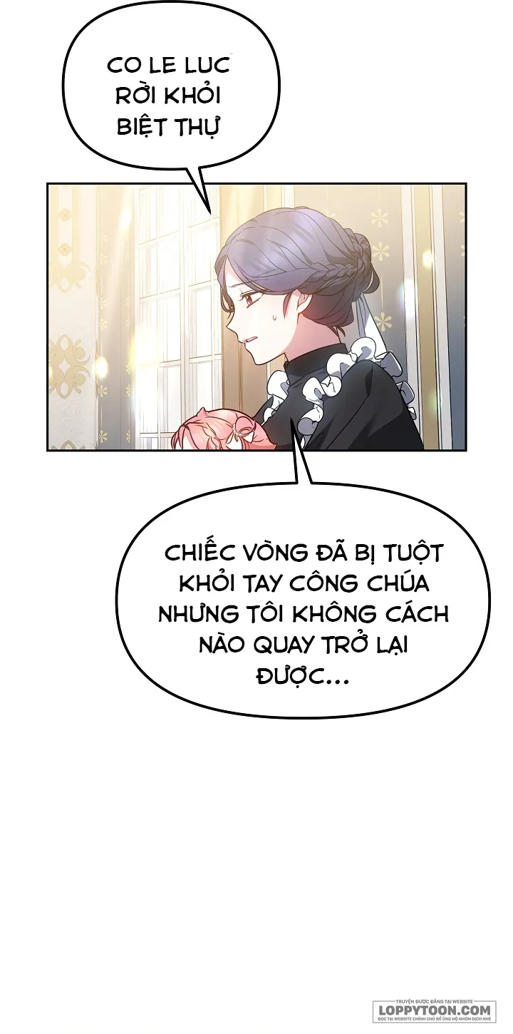 Rồng Con Thuần Hóa Những Kẻ Điên Rồ - Chap 16 - Trang 5