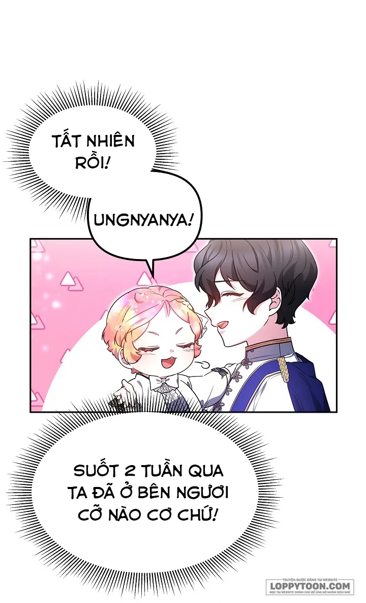 Rồng Con Thuần Hóa Những Kẻ Điên Rồ - Chap 16 - Trang 45