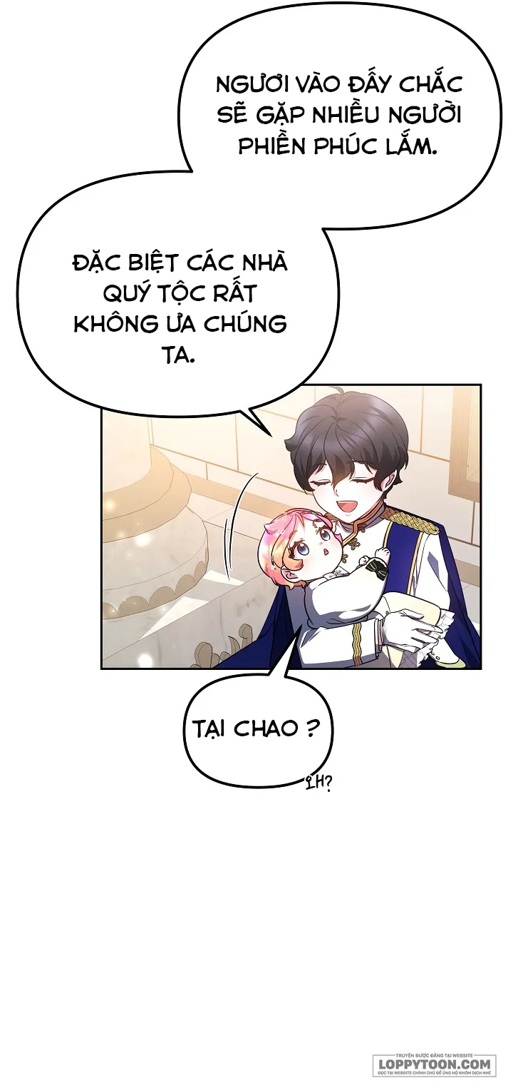 Rồng Con Thuần Hóa Những Kẻ Điên Rồ - Chap 16 - Trang 46