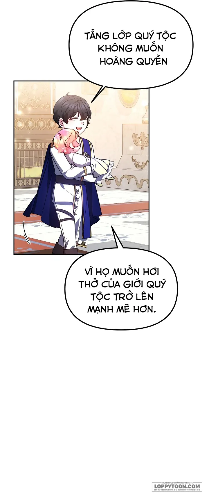 Rồng Con Thuần Hóa Những Kẻ Điên Rồ - Chap 16 - Trang 47