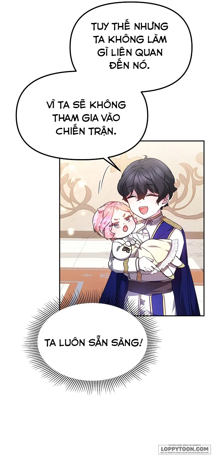 Rồng Con Thuần Hóa Những Kẻ Điên Rồ - Chap 16 - Trang 51