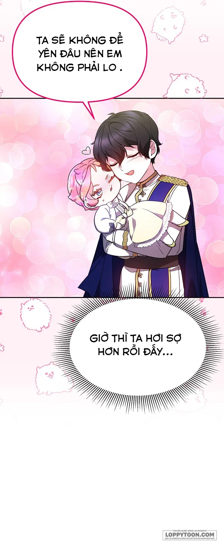 Rồng Con Thuần Hóa Những Kẻ Điên Rồ - Chap 16 - Trang 54