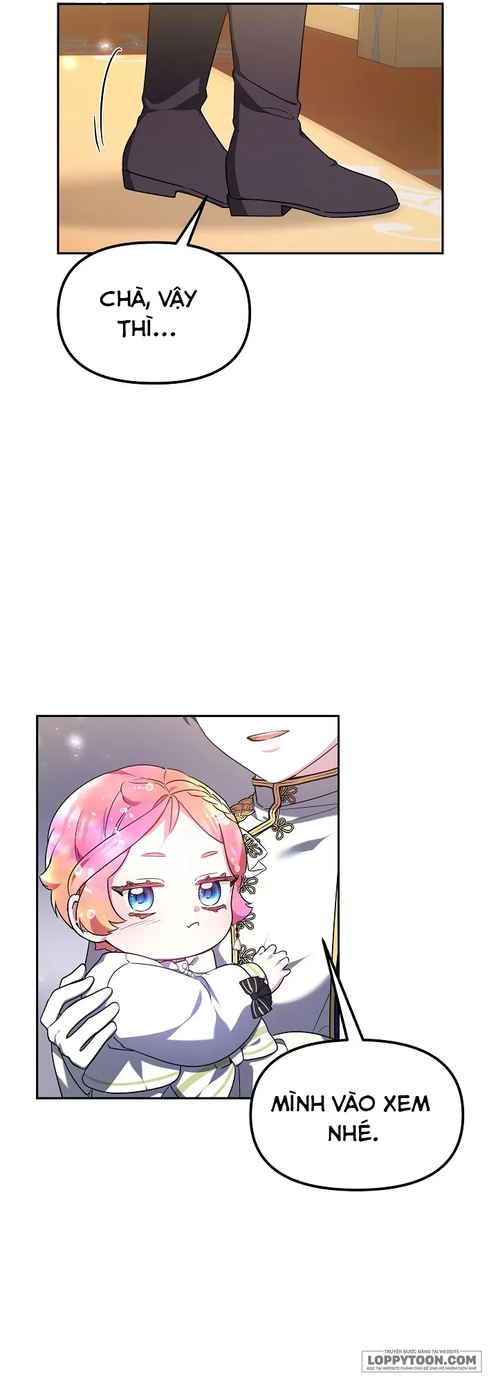 Rồng Con Thuần Hóa Những Kẻ Điên Rồ - Chap 16 - Trang 55