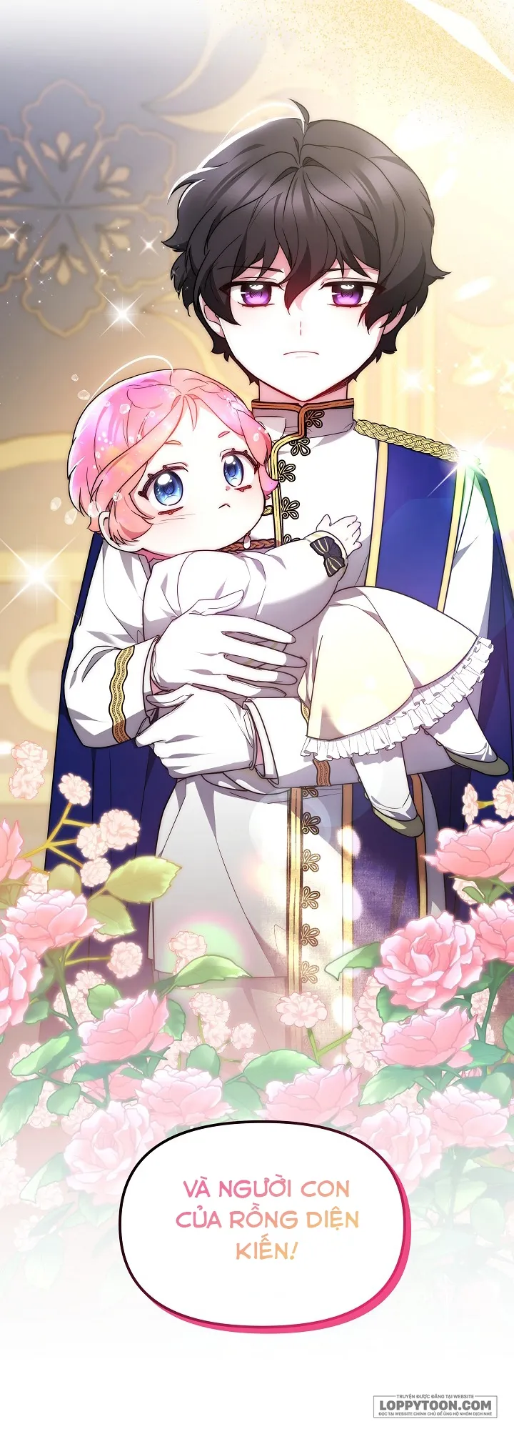 Rồng Con Thuần Hóa Những Kẻ Điên Rồ - Chap 16 - Trang 57