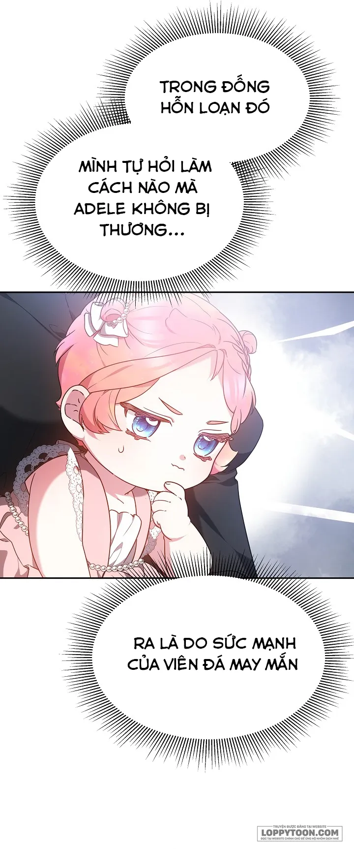 Rồng Con Thuần Hóa Những Kẻ Điên Rồ - Chap 16 - Trang 7