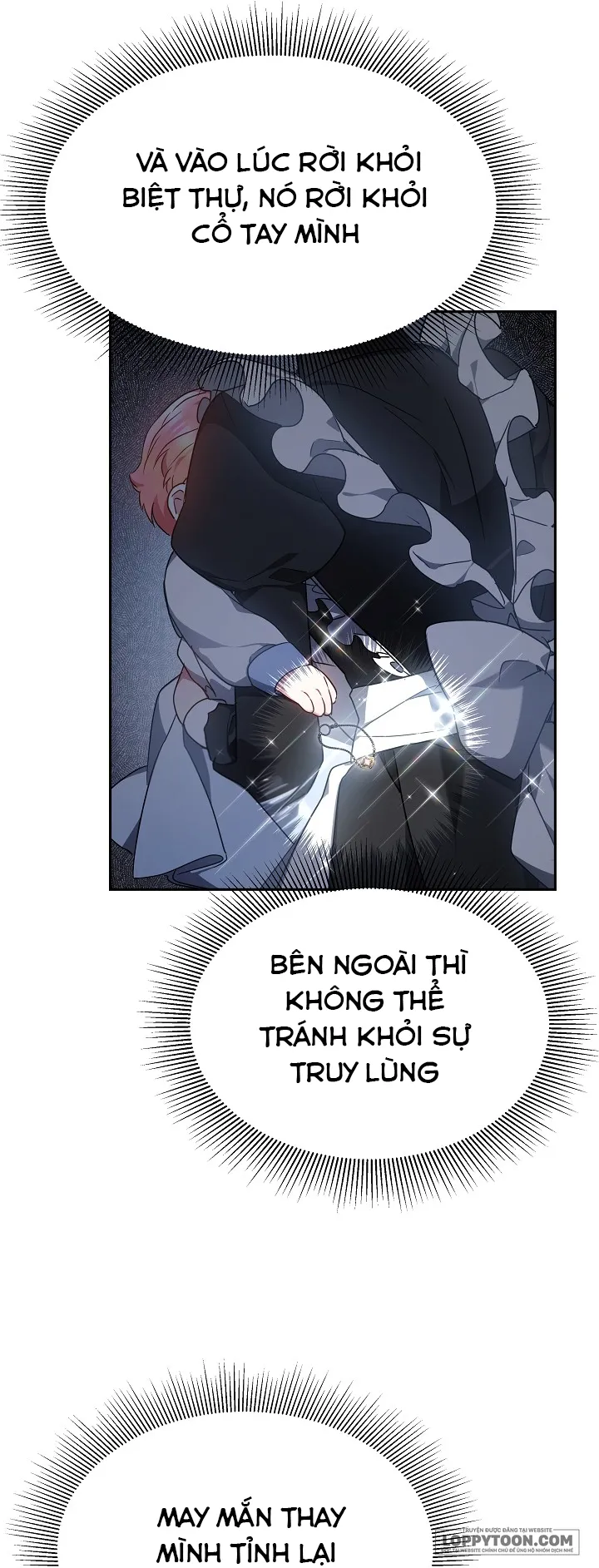 Rồng Con Thuần Hóa Những Kẻ Điên Rồ - Chap 16 - Trang 8