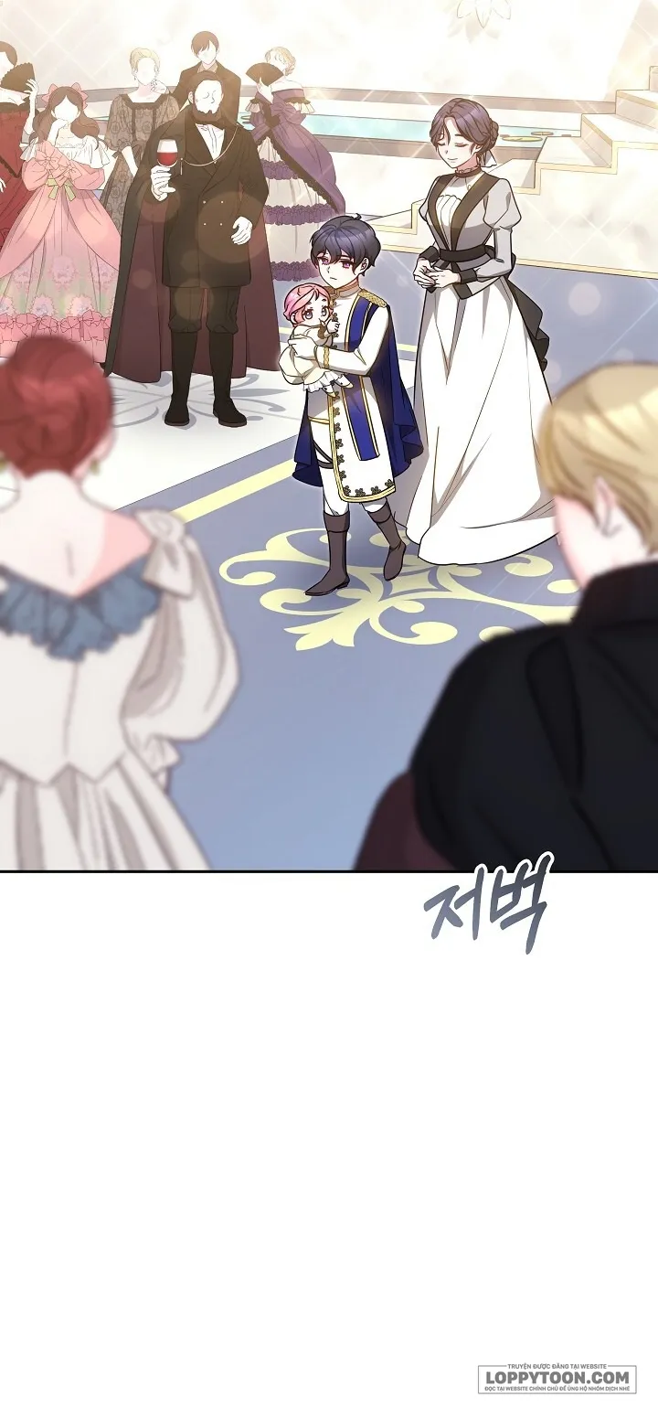 Rồng Con Thuần Hóa Những Kẻ Điên Rồ - Chap 17 - Trang 2