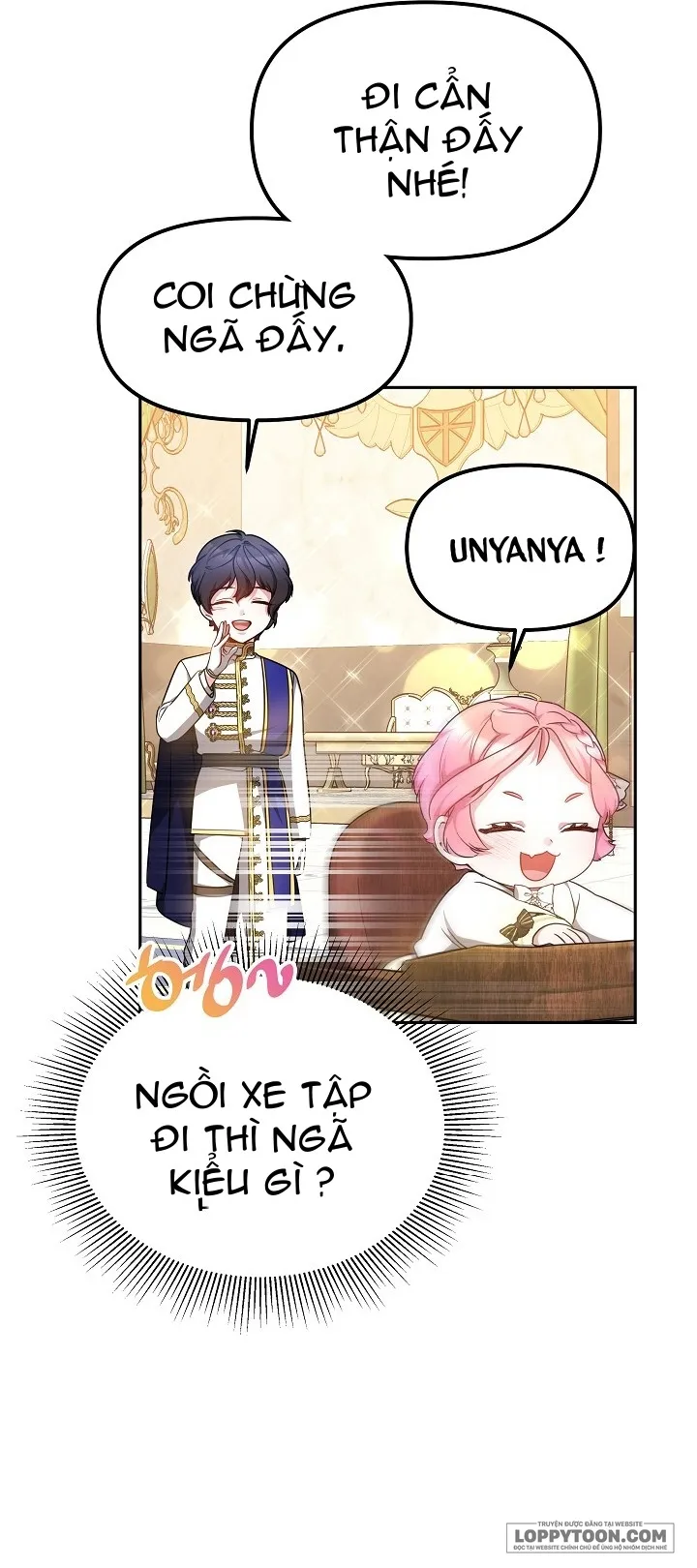 Rồng Con Thuần Hóa Những Kẻ Điên Rồ - Chap 17 - Trang 12