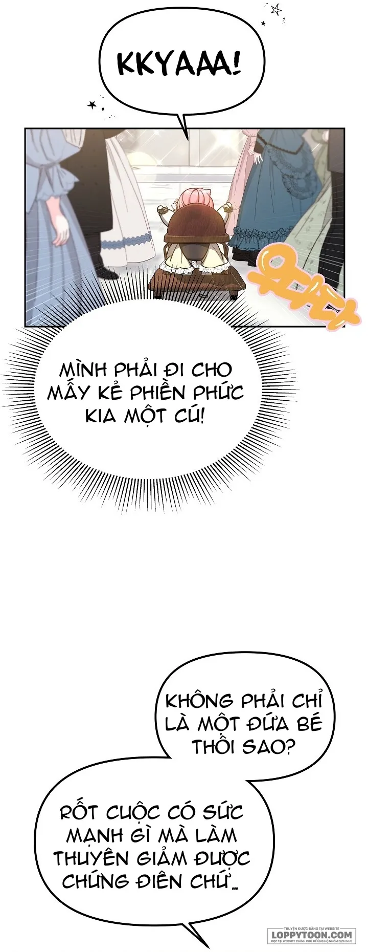 Rồng Con Thuần Hóa Những Kẻ Điên Rồ - Chap 17 - Trang 13