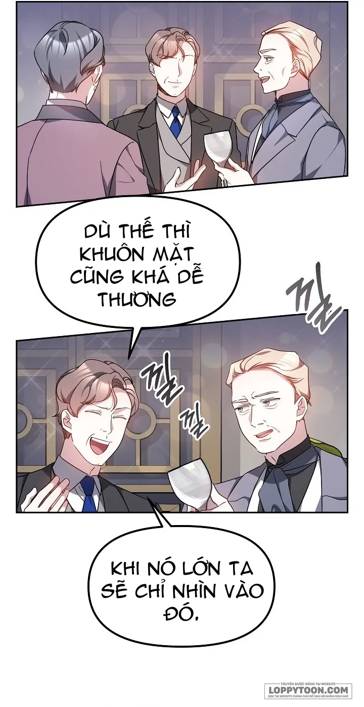 Rồng Con Thuần Hóa Những Kẻ Điên Rồ - Chap 17 - Trang 14