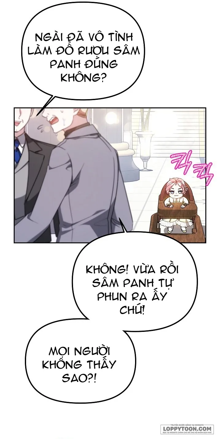 Rồng Con Thuần Hóa Những Kẻ Điên Rồ - Chap 17 - Trang 16