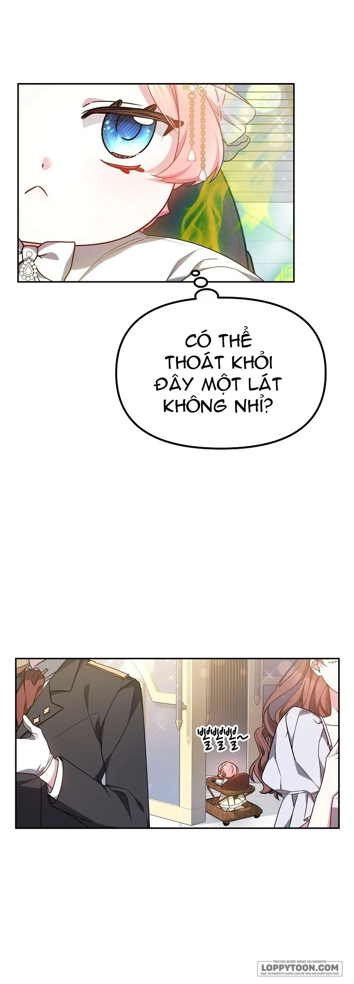 Rồng Con Thuần Hóa Những Kẻ Điên Rồ - Chap 17 - Trang 18