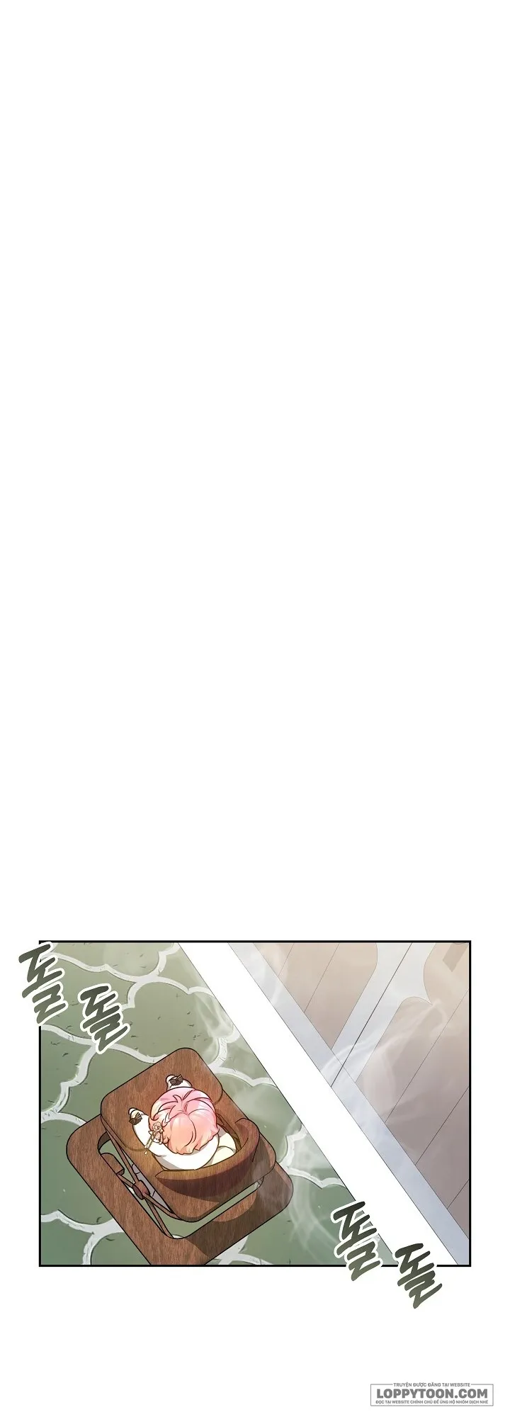 Rồng Con Thuần Hóa Những Kẻ Điên Rồ - Chap 17 - Trang 19