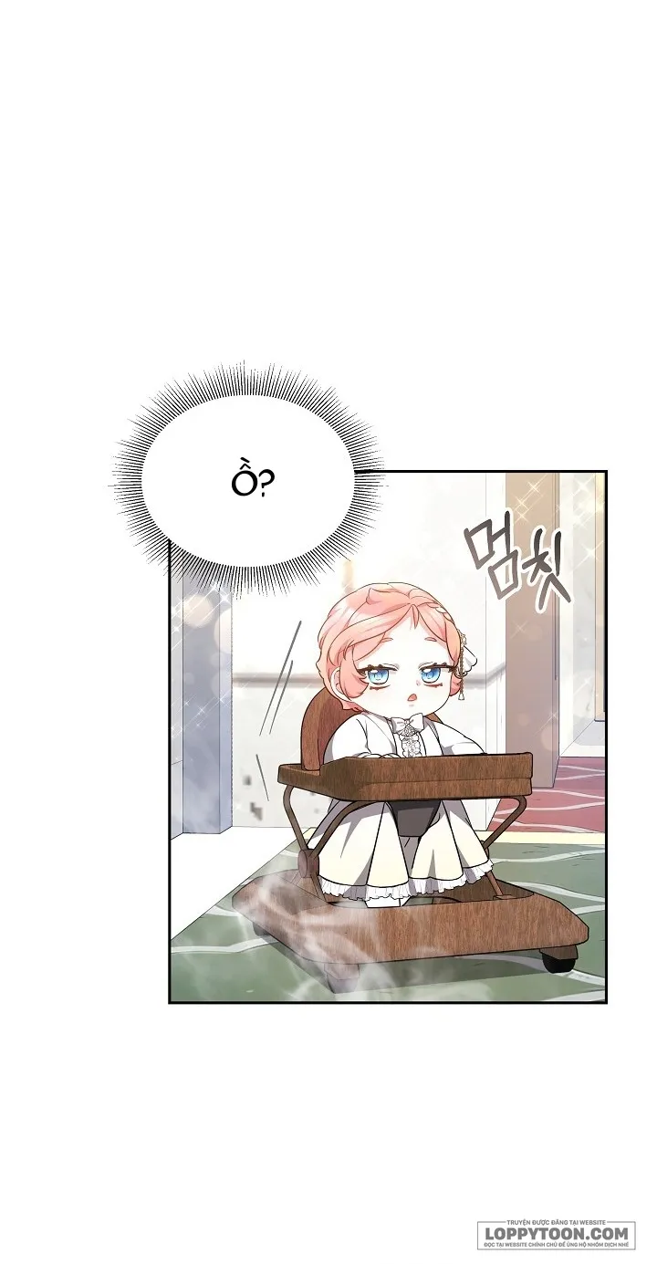 Rồng Con Thuần Hóa Những Kẻ Điên Rồ - Chap 17 - Trang 20