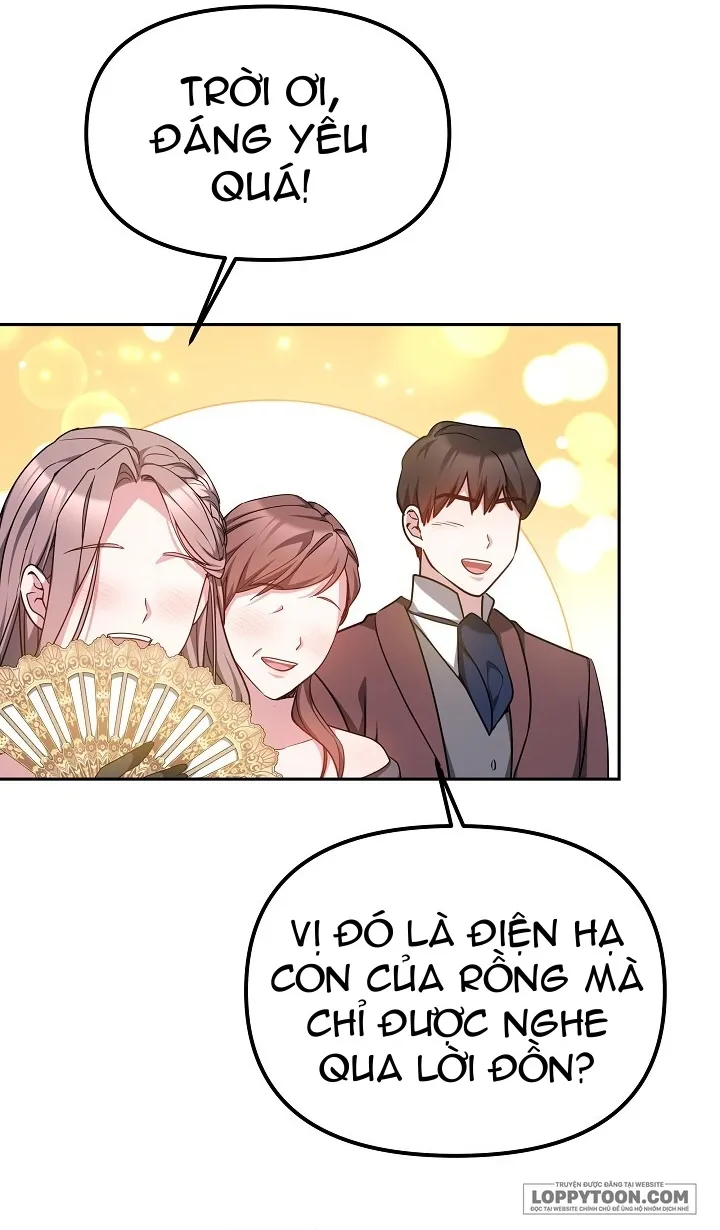 Rồng Con Thuần Hóa Những Kẻ Điên Rồ - Chap 17 - Trang 3