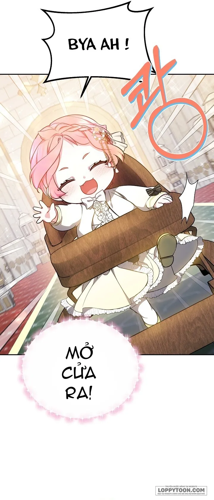 Rồng Con Thuần Hóa Những Kẻ Điên Rồ - Chap 17 - Trang 22