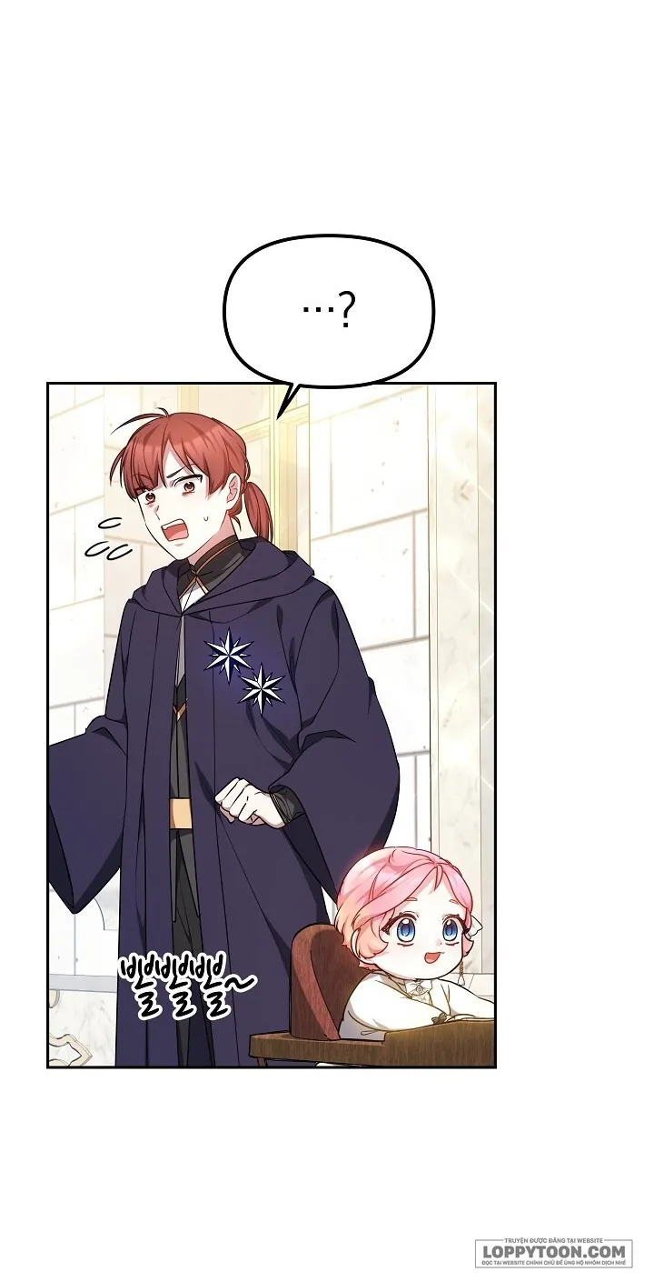 Rồng Con Thuần Hóa Những Kẻ Điên Rồ - Chap 17 - Trang 27