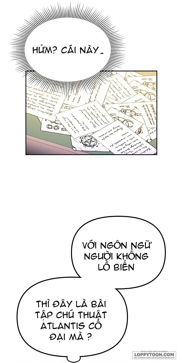 Rồng Con Thuần Hóa Những Kẻ Điên Rồ - Chap 17 - Trang 28