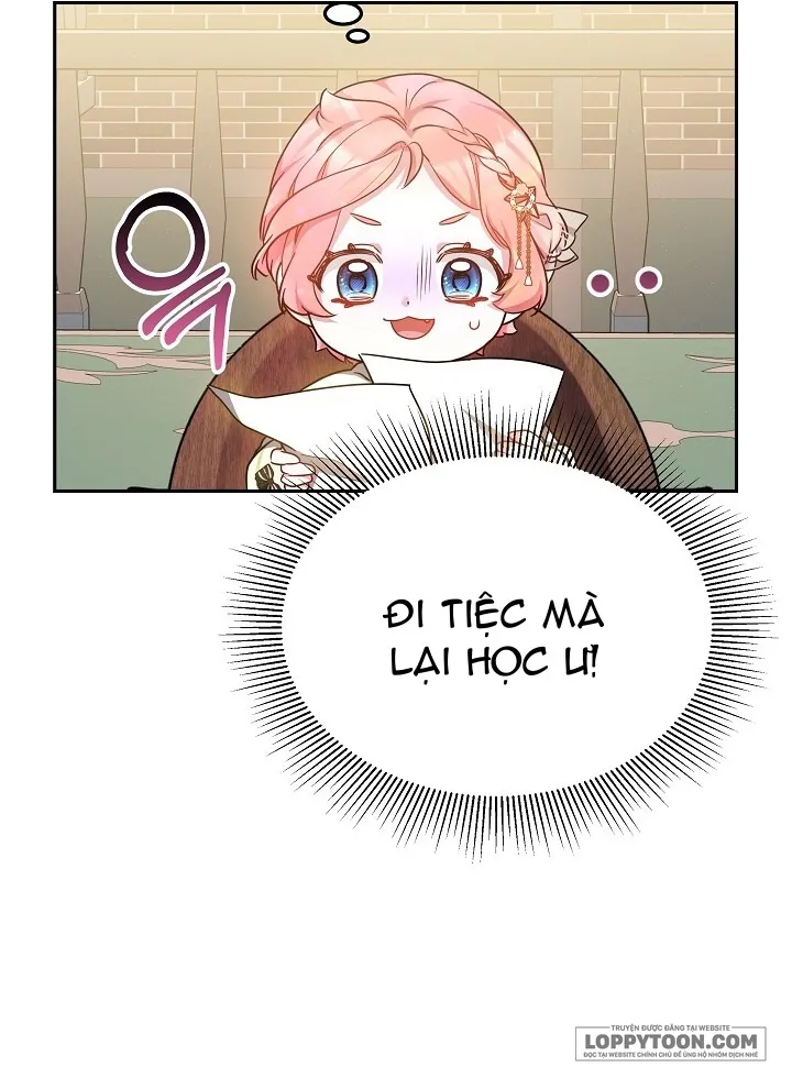 Rồng Con Thuần Hóa Những Kẻ Điên Rồ - Chap 17 - Trang 29