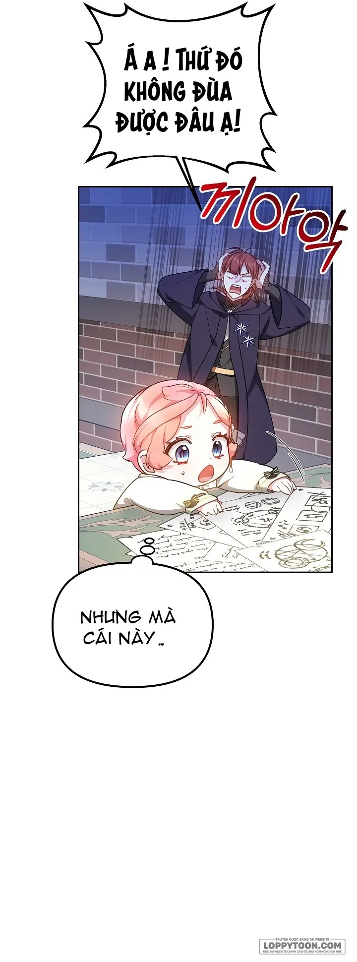 Rồng Con Thuần Hóa Những Kẻ Điên Rồ - Chap 17 - Trang 30