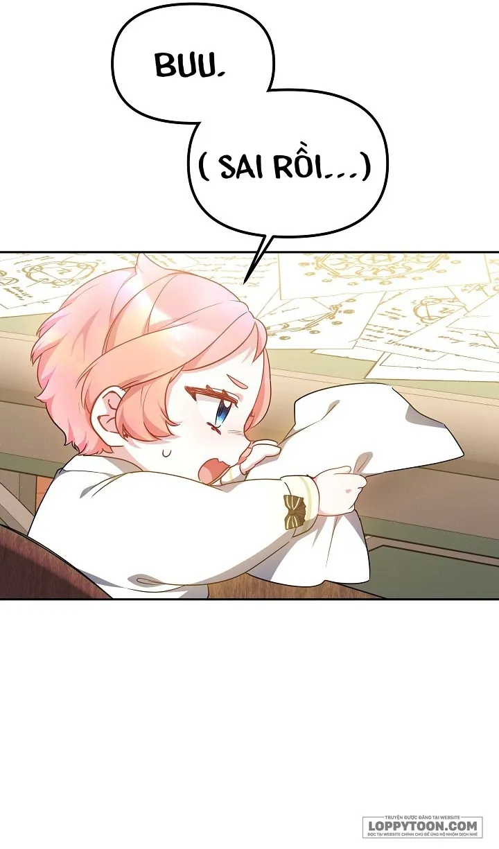 Rồng Con Thuần Hóa Những Kẻ Điên Rồ - Chap 17 - Trang 32