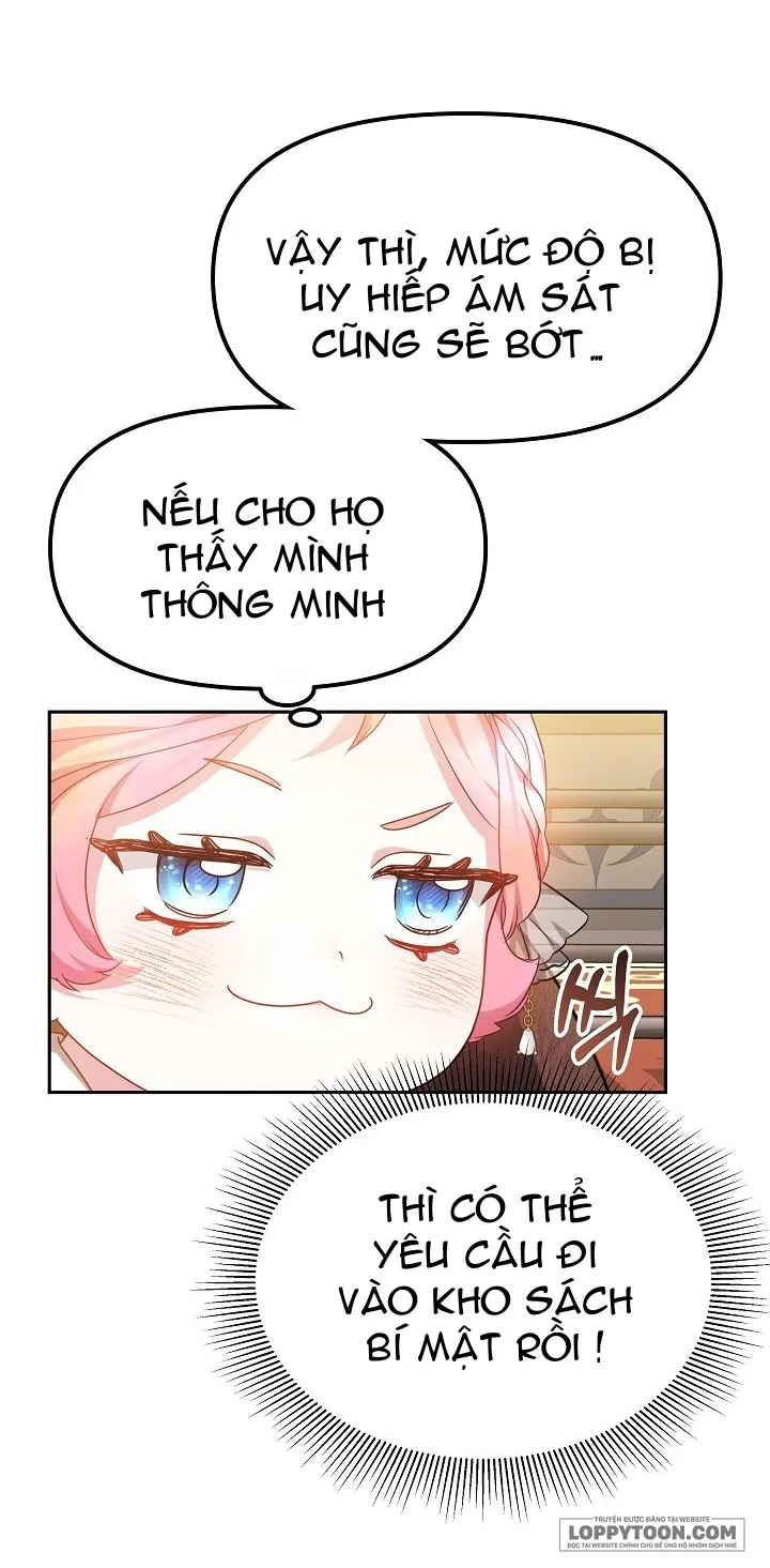 Rồng Con Thuần Hóa Những Kẻ Điên Rồ - Chap 17 - Trang 40