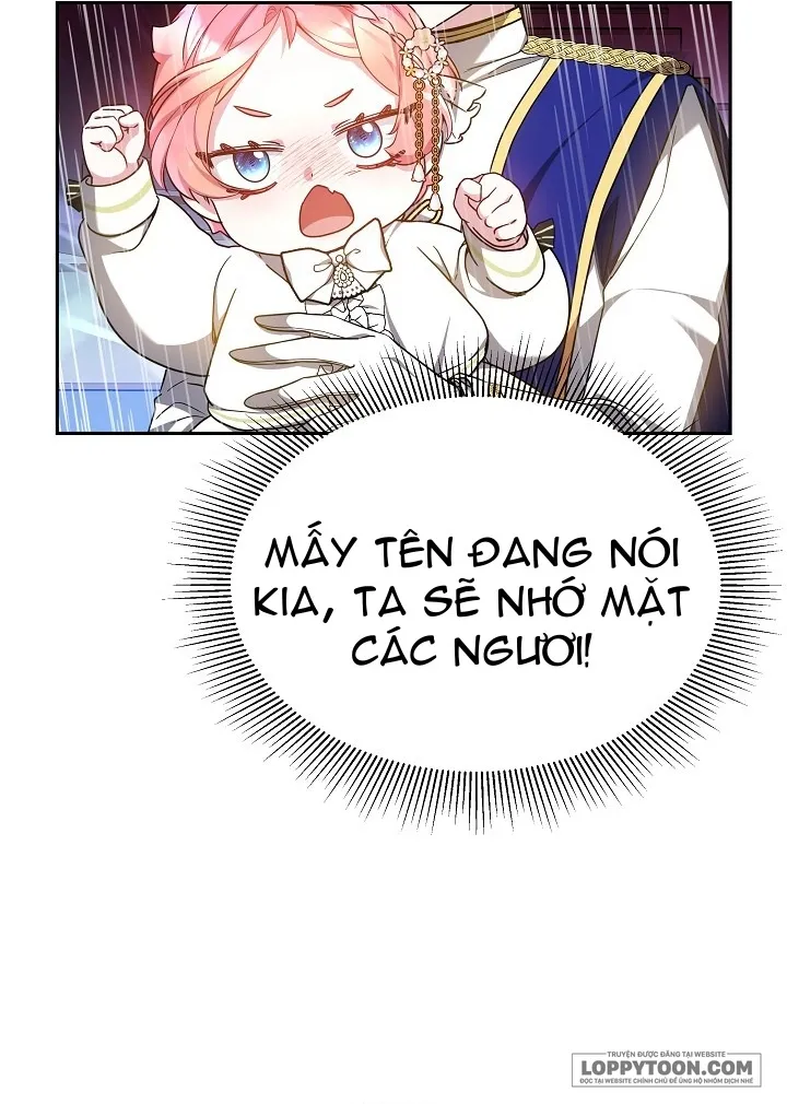 Rồng Con Thuần Hóa Những Kẻ Điên Rồ - Chap 17 - Trang 5
