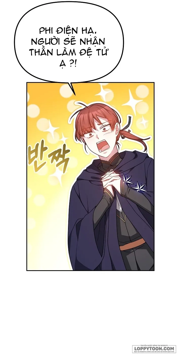 Rồng Con Thuần Hóa Những Kẻ Điên Rồ - Chap 17 - Trang 41