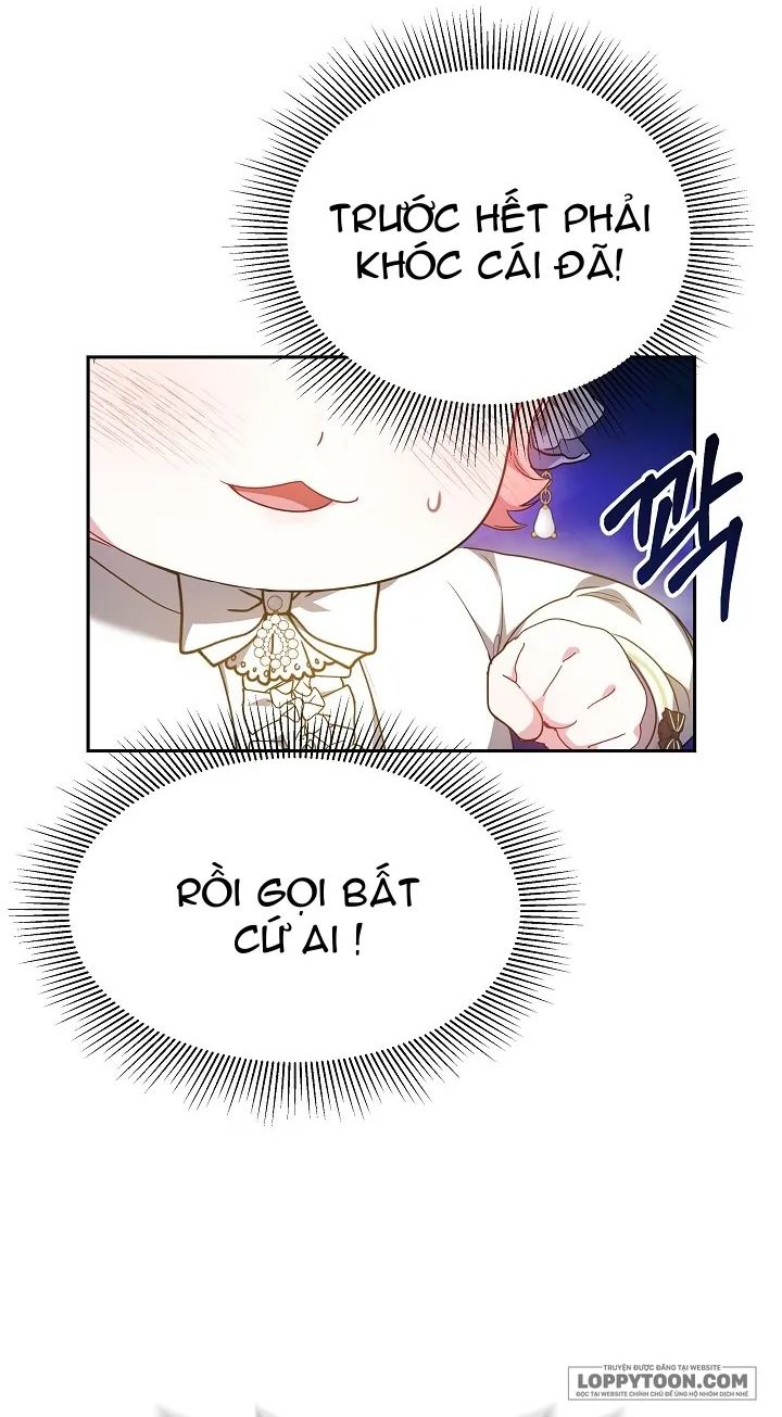 Rồng Con Thuần Hóa Những Kẻ Điên Rồ - Chap 17 - Trang 42