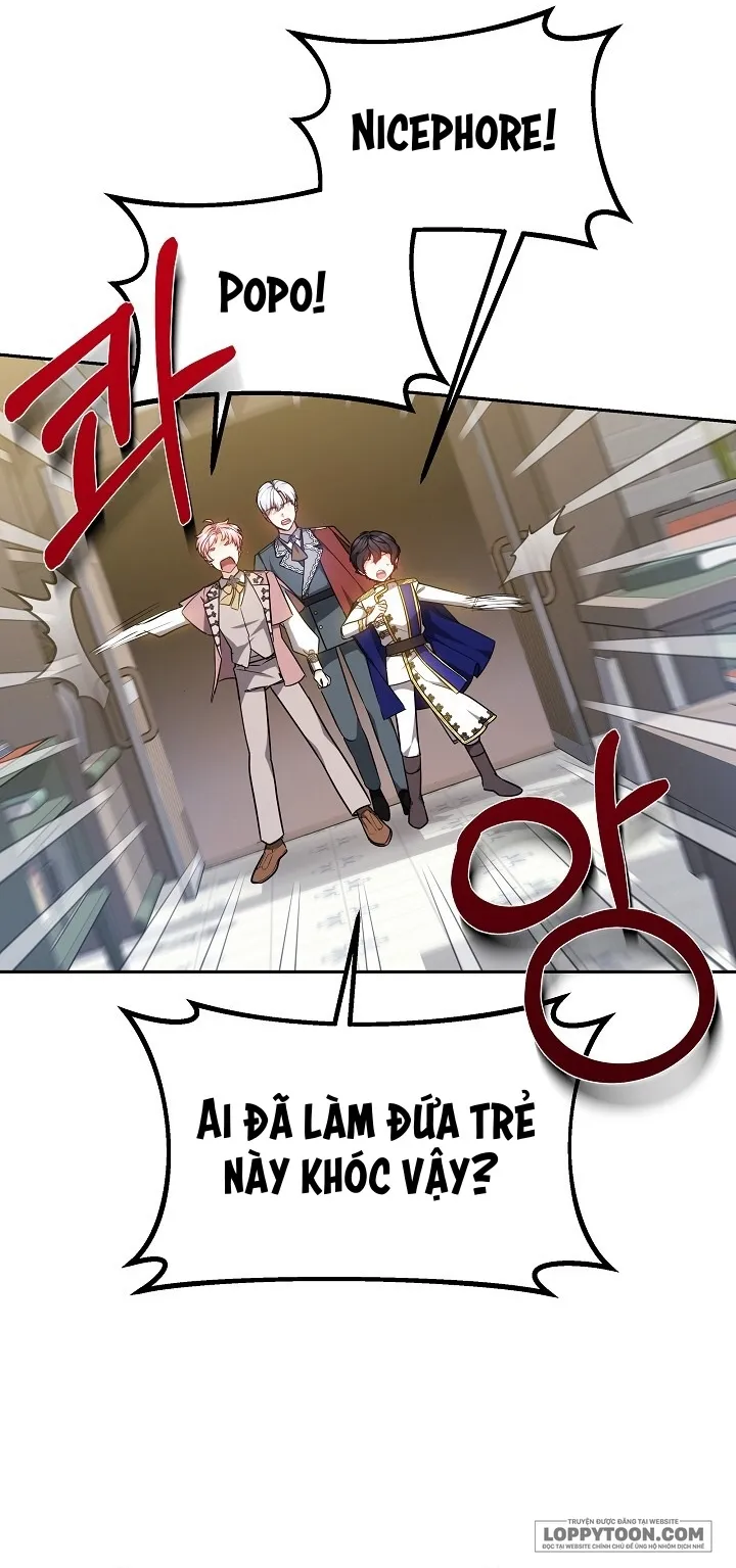 Rồng Con Thuần Hóa Những Kẻ Điên Rồ - Chap 17 - Trang 44