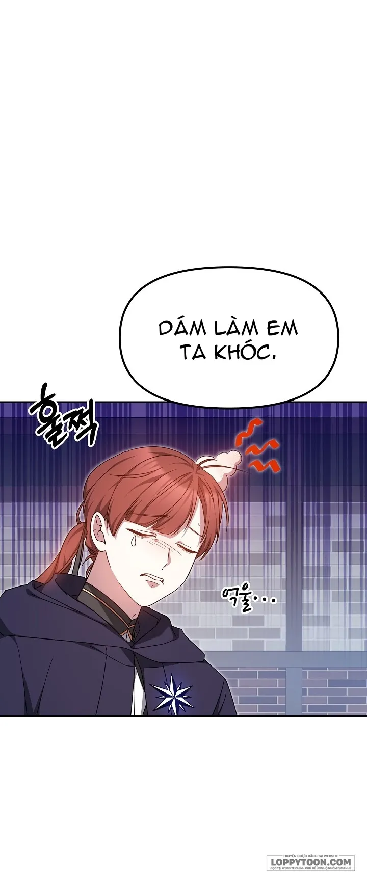 Rồng Con Thuần Hóa Những Kẻ Điên Rồ - Chap 17 - Trang 46