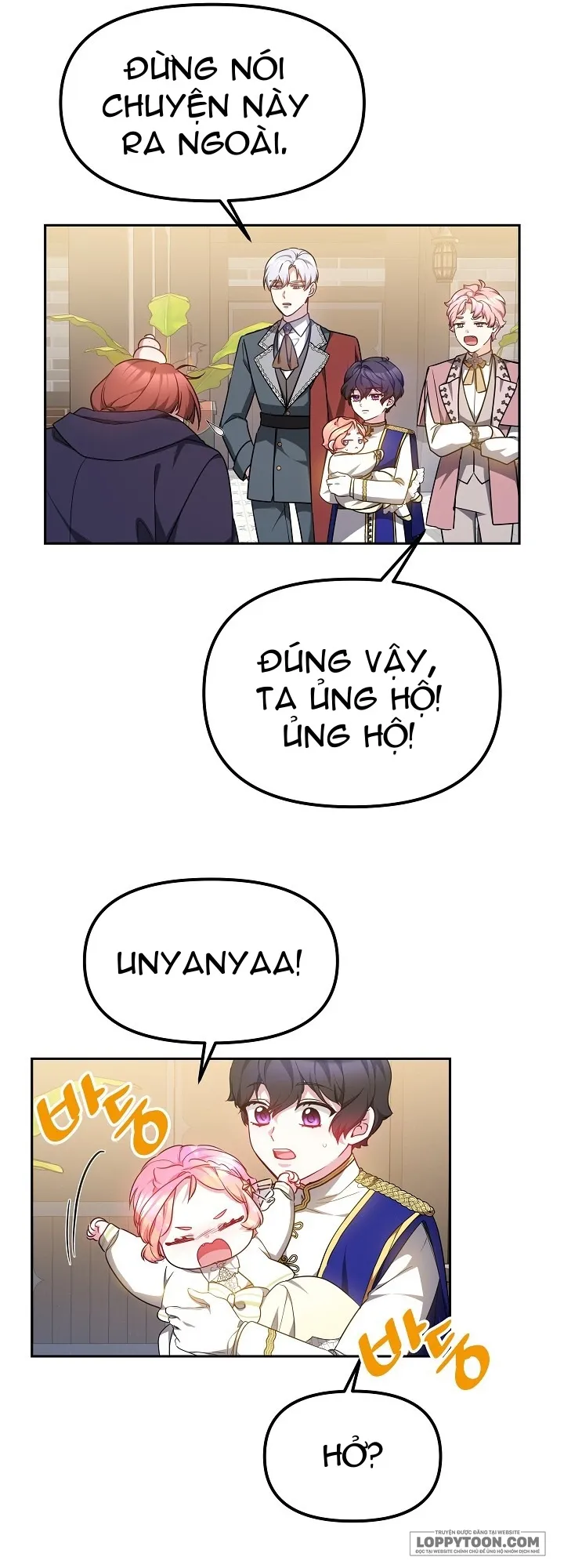 Rồng Con Thuần Hóa Những Kẻ Điên Rồ - Chap 17 - Trang 47