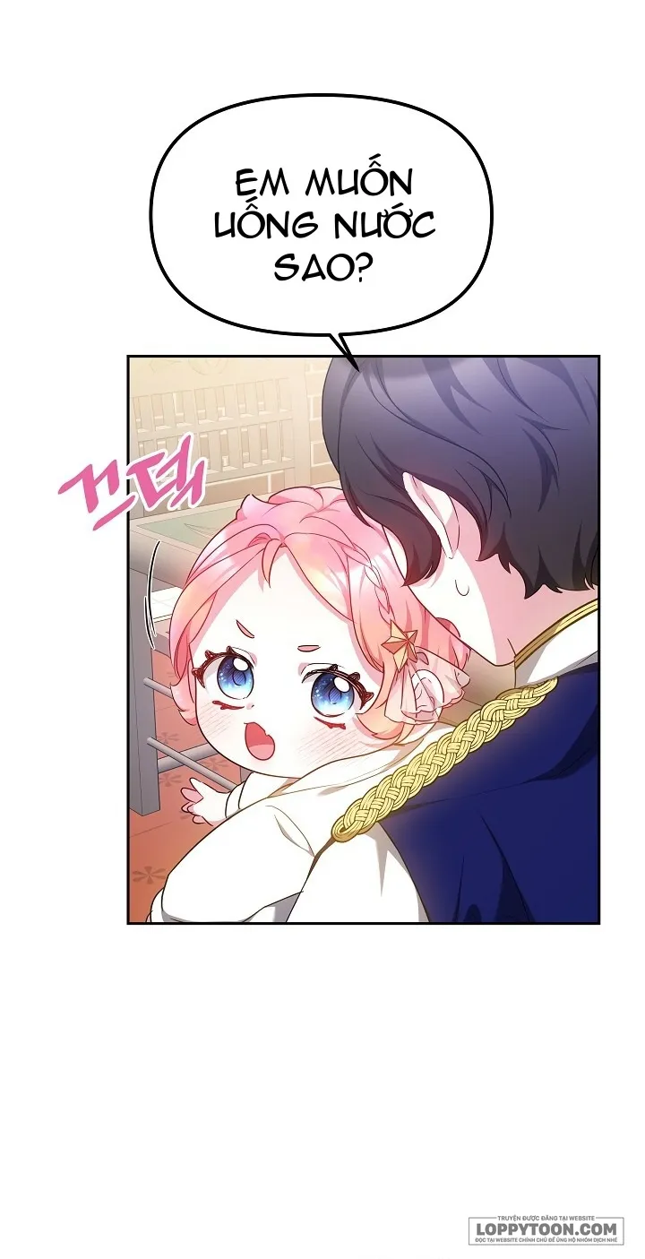 Rồng Con Thuần Hóa Những Kẻ Điên Rồ - Chap 17 - Trang 48