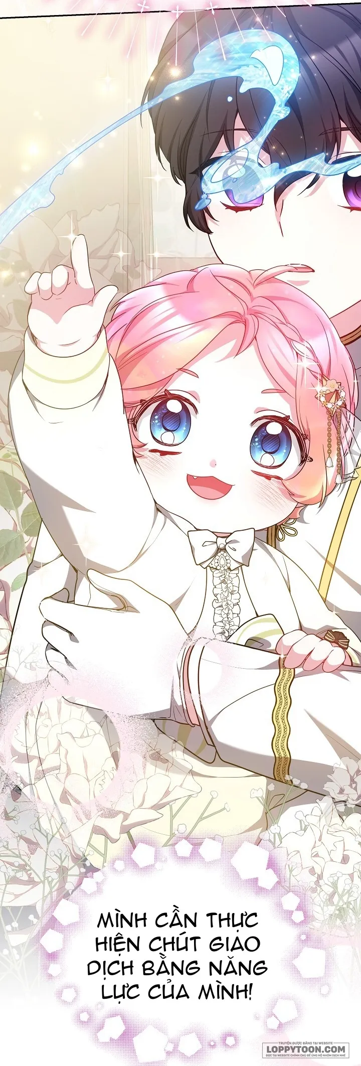 Rồng Con Thuần Hóa Những Kẻ Điên Rồ - Chap 17 - Trang 53