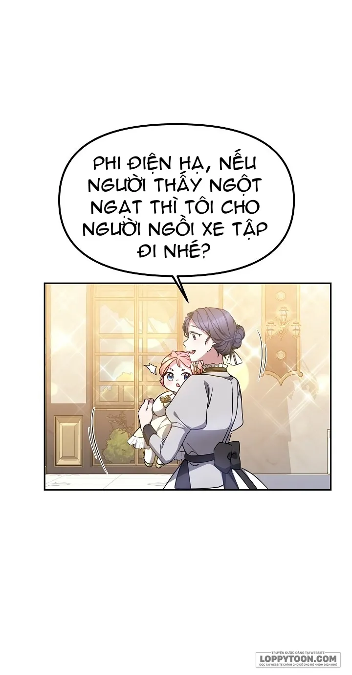 Rồng Con Thuần Hóa Những Kẻ Điên Rồ - Chap 17 - Trang 8
