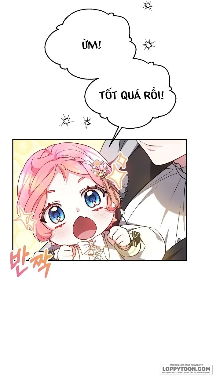 Rồng Con Thuần Hóa Những Kẻ Điên Rồ - Chap 17 - Trang 9