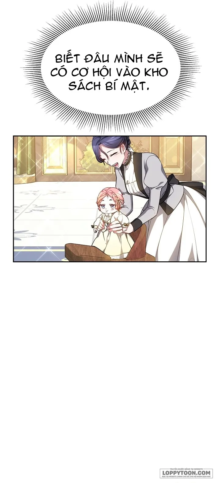 Rồng Con Thuần Hóa Những Kẻ Điên Rồ - Chap 17 - Trang 10
