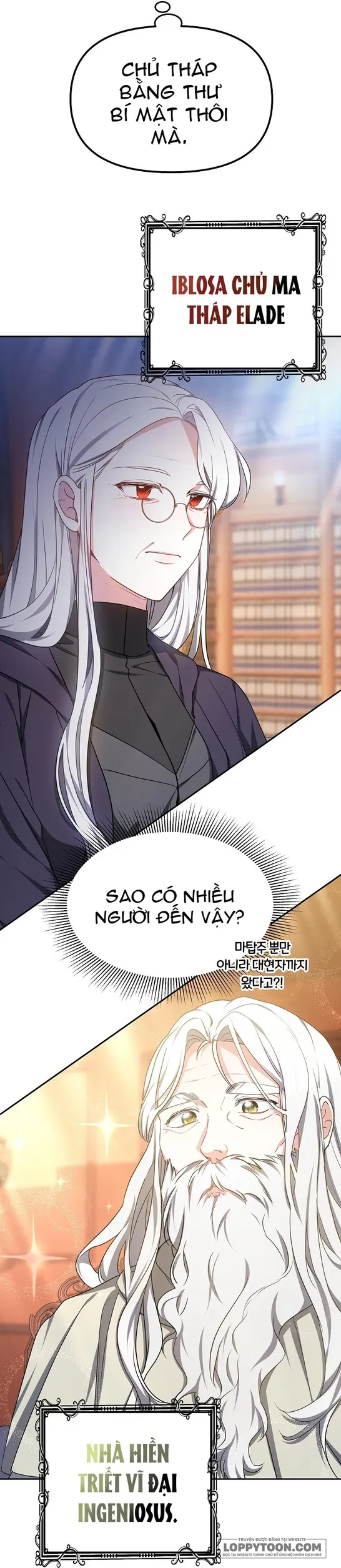 Rồng Con Thuần Hóa Những Kẻ Điên Rồ - Chap 18 - Trang 2