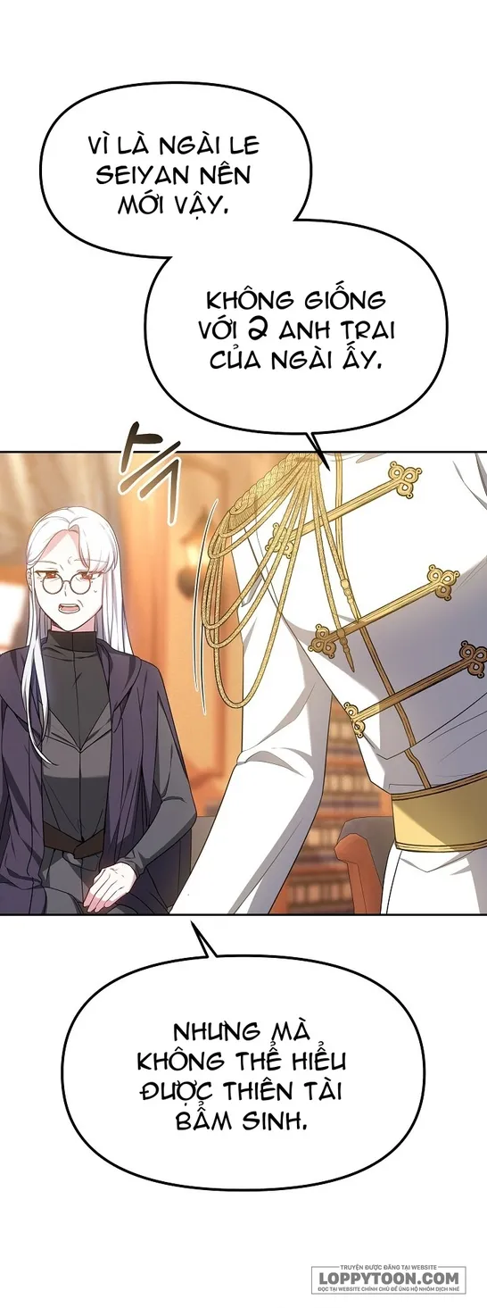 Rồng Con Thuần Hóa Những Kẻ Điên Rồ - Chap 18 - Trang 12