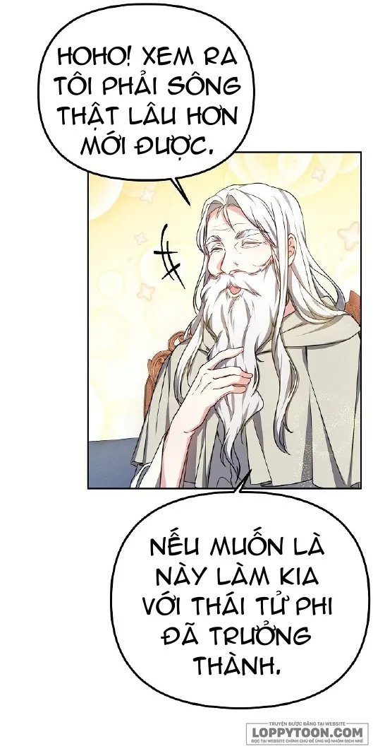 Rồng Con Thuần Hóa Những Kẻ Điên Rồ - Chap 18 - Trang 15