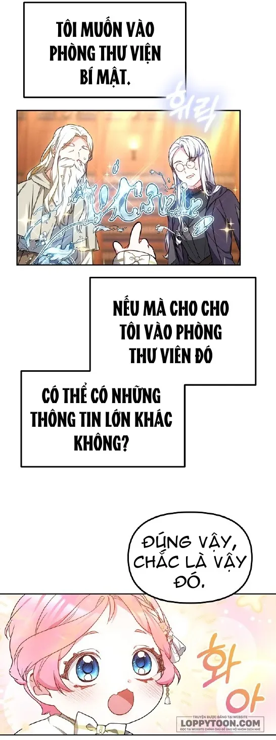 Rồng Con Thuần Hóa Những Kẻ Điên Rồ - Chap 18 - Trang 17