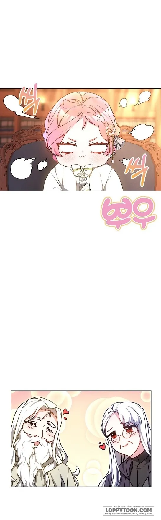 Rồng Con Thuần Hóa Những Kẻ Điên Rồ - Chap 18 - Trang 19