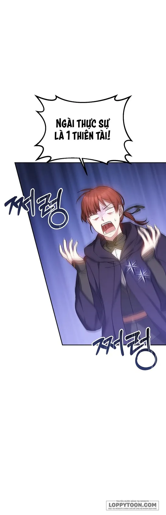 Rồng Con Thuần Hóa Những Kẻ Điên Rồ - Chap 18 - Trang 3