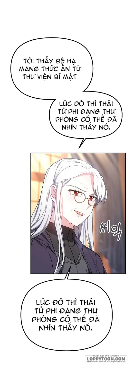 Rồng Con Thuần Hóa Những Kẻ Điên Rồ - Chap 18 - Trang 22