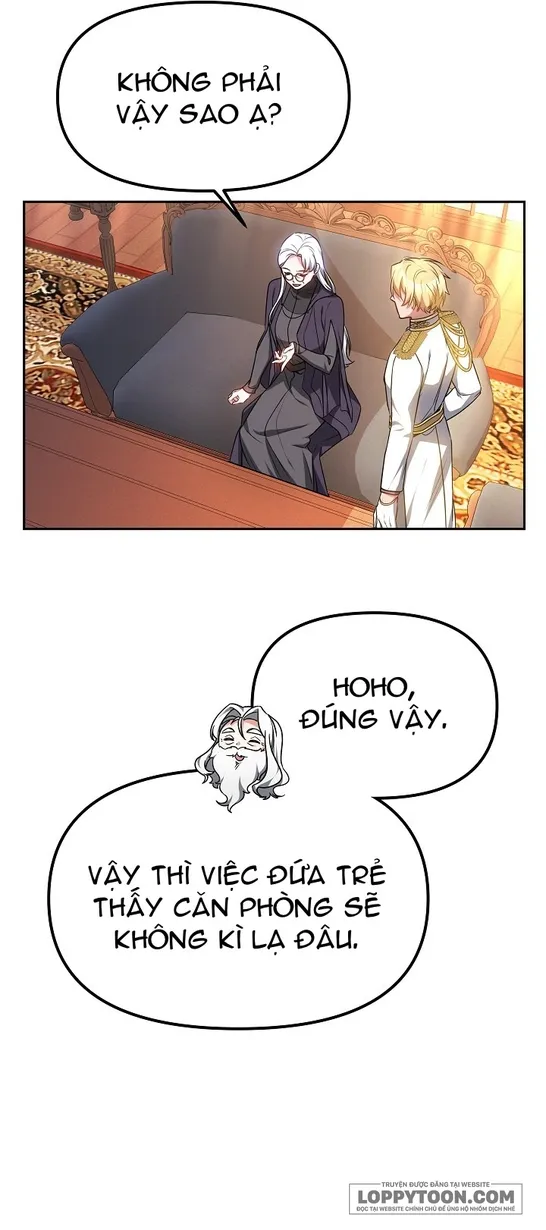 Rồng Con Thuần Hóa Những Kẻ Điên Rồ - Chap 18 - Trang 23