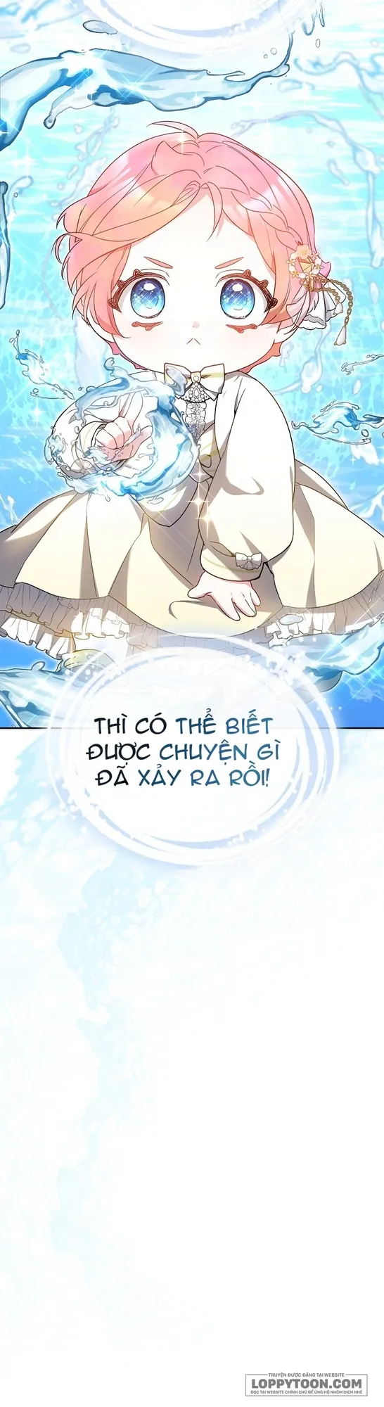 Rồng Con Thuần Hóa Những Kẻ Điên Rồ - Chap 18 - Trang 26