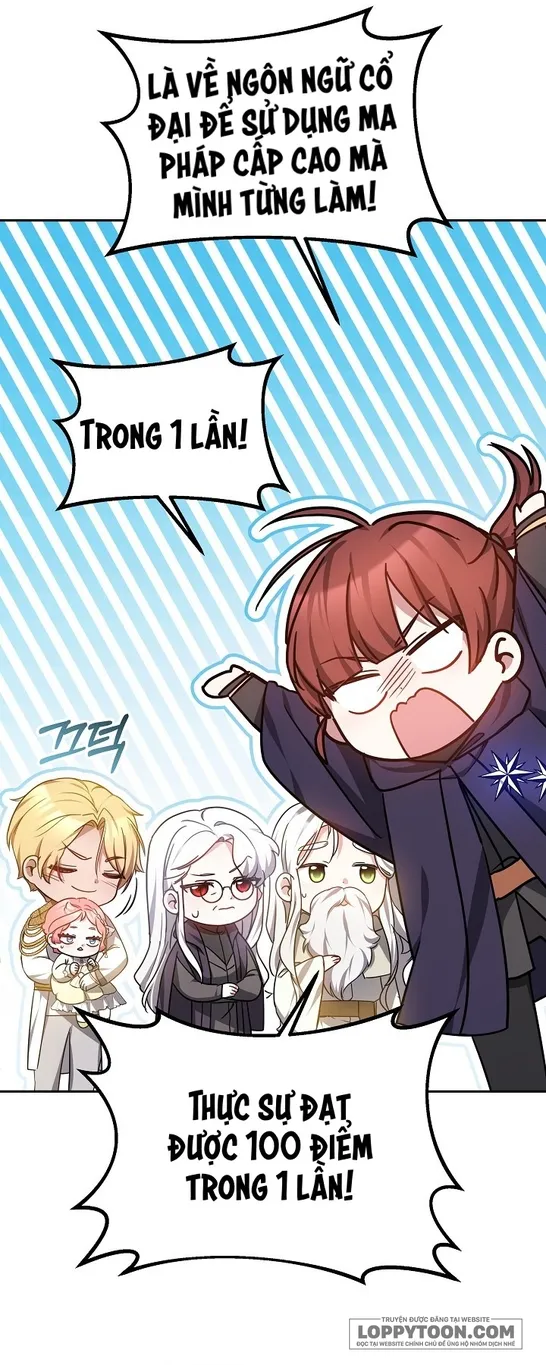 Rồng Con Thuần Hóa Những Kẻ Điên Rồ - Chap 18 - Trang 4