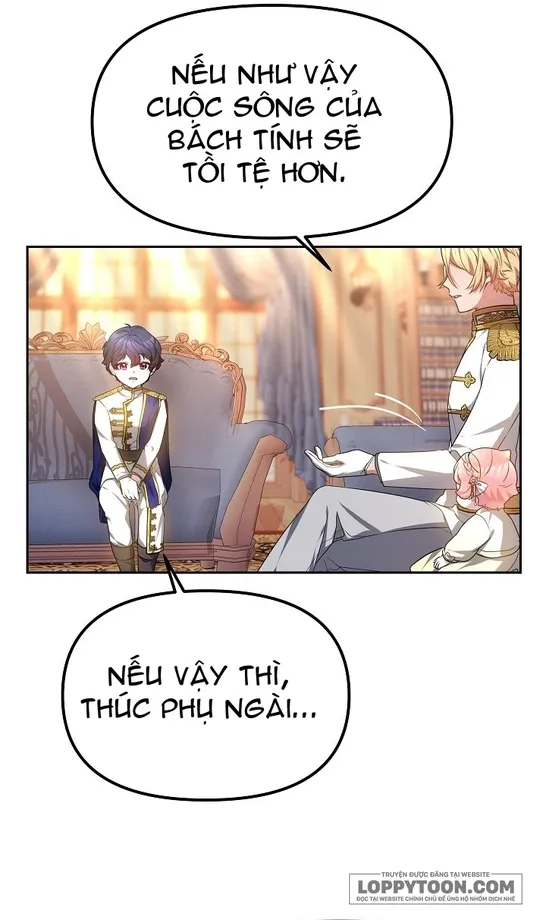 Rồng Con Thuần Hóa Những Kẻ Điên Rồ - Chap 18 - Trang 34